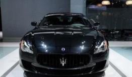 玛莎拉蒂最新爆料,尖端科技与奢华设计的完美融合