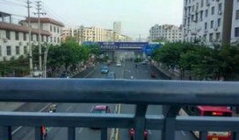 西门天桥爆料视频